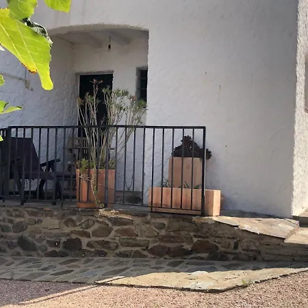 Troc Pinell Banyuls-sur-Mer