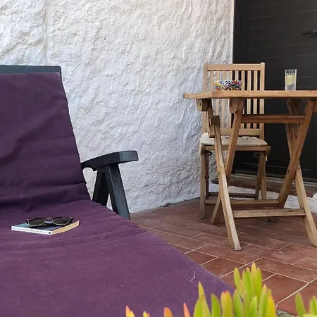 Troc Pinell Banyuls-sur-Mer