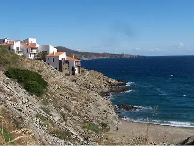 Troc Pinell Villa