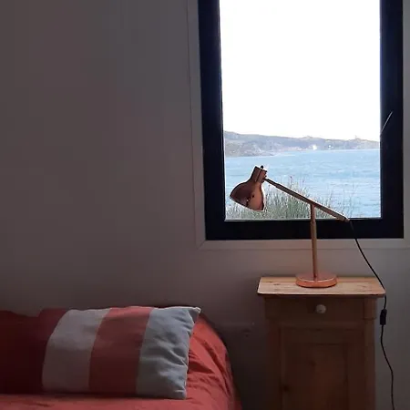 Troc Pinell * Banyuls-sur-Mer