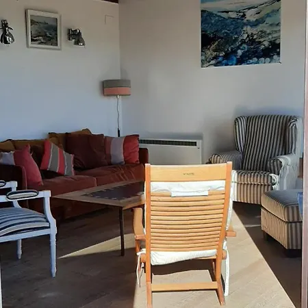 Villa Troc Pinell *