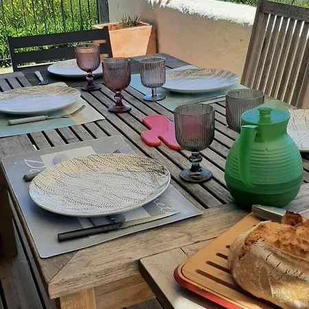 Troc Pinell Villa Banyuls-sur-Mer