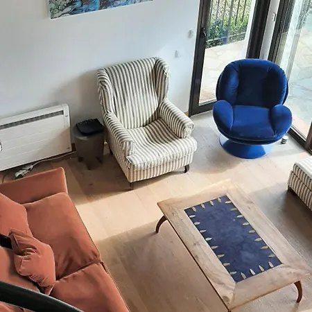 Villa Troc Pinell *