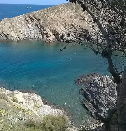 Troc Pinell * Banyuls-sur-Mer