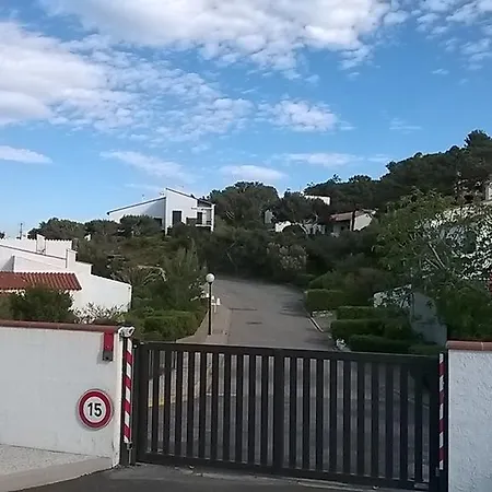 Troc Pinell Banyuls-sur-Mer