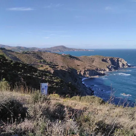 Villa Troc Pinell Banyuls-sur-Mer