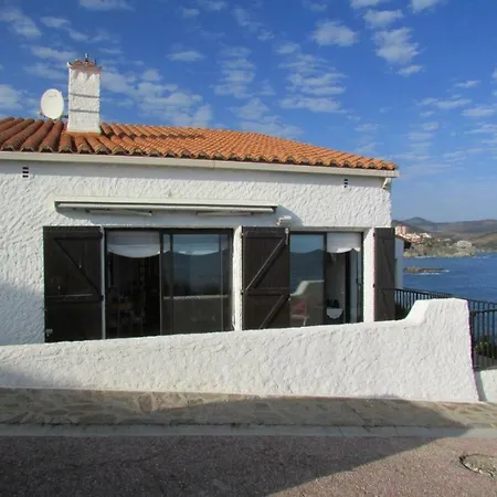 Troc Pinell Villa Banyuls-sur-Mer