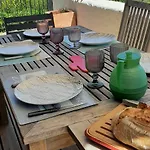 Troc Pinell Villa Banyuls-sur-Mer