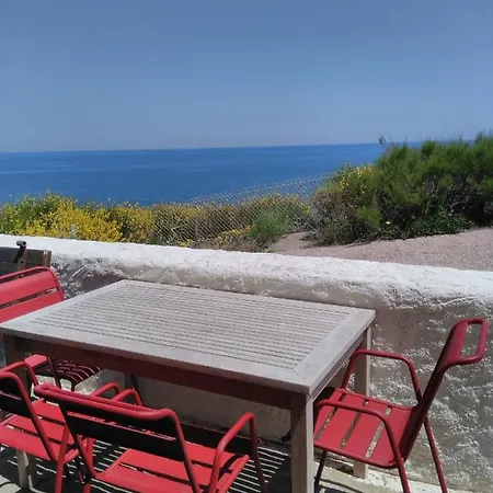 Troc Pinell Villa