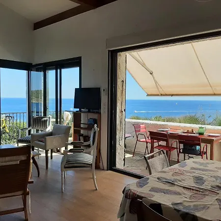 Troc Pinell Banyuls-sur-Mer