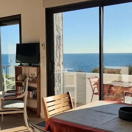 Villa Troc Pinell
