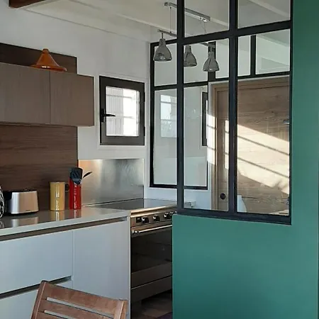Villa Troc Pinell Banyuls-sur-Mer