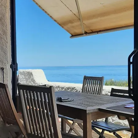 Troc Pinell Villa *
