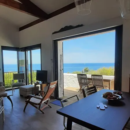 Villa Troc Pinell *
