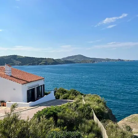 Troc Pinell Villa *