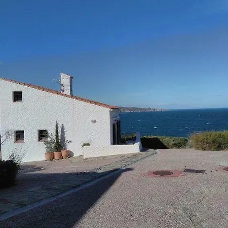 Villa Troc Pinell